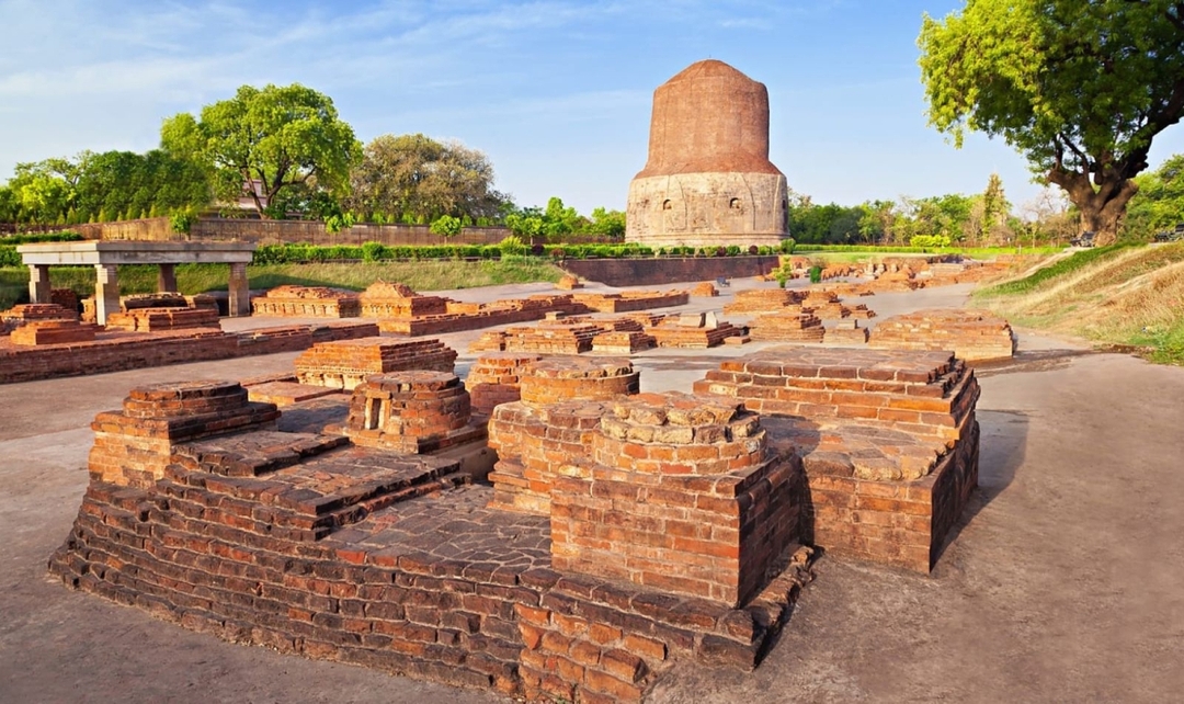 India Highlights and Ranthambore Tiger Safari 4
