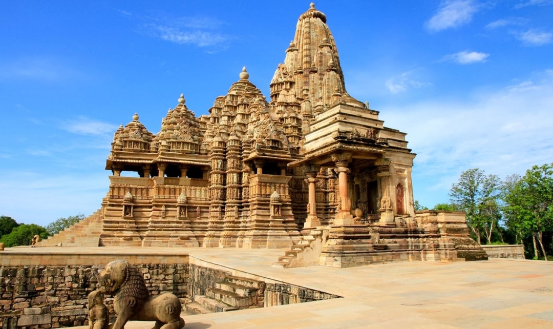 India Highlights and Ranthambore Tiger Safari 5