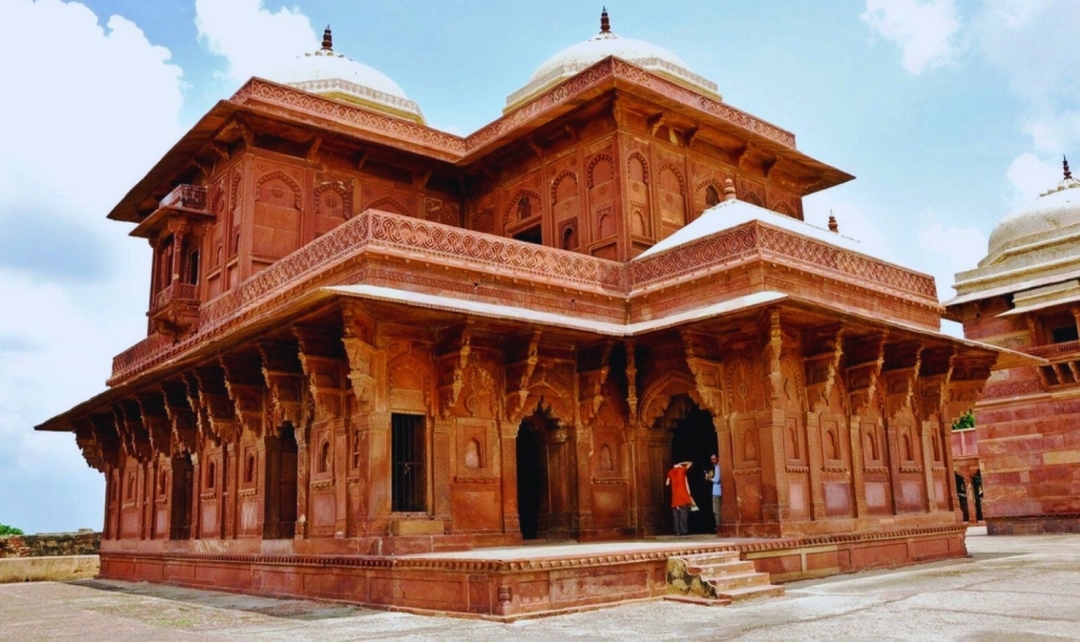 India Highlights and Ranthambore Tiger Safari 7