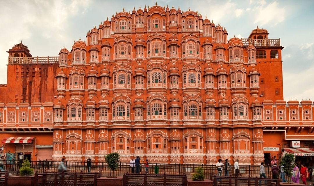 India Highlights and Ranthambore Tiger Safari 8