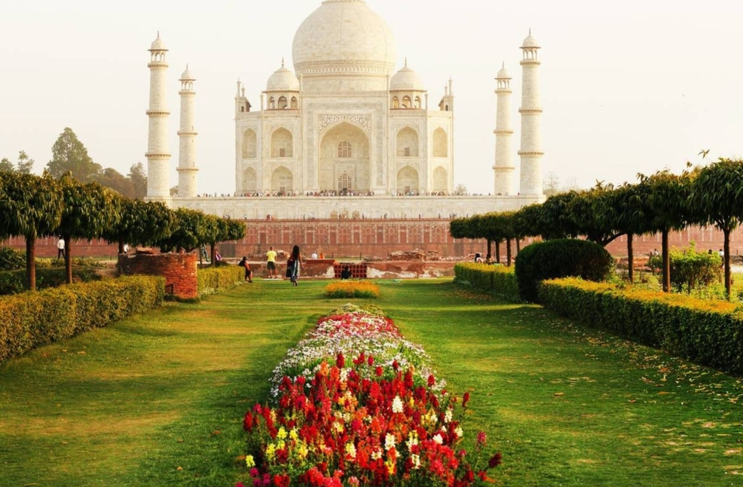 North India In Depth 3