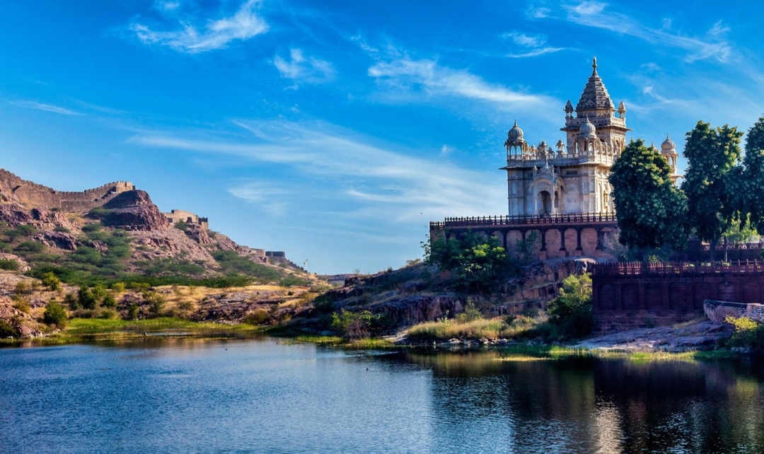 North India In Depth 5