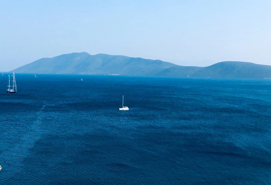 14 Days Bodrum Fethiye Olympos Tour 8