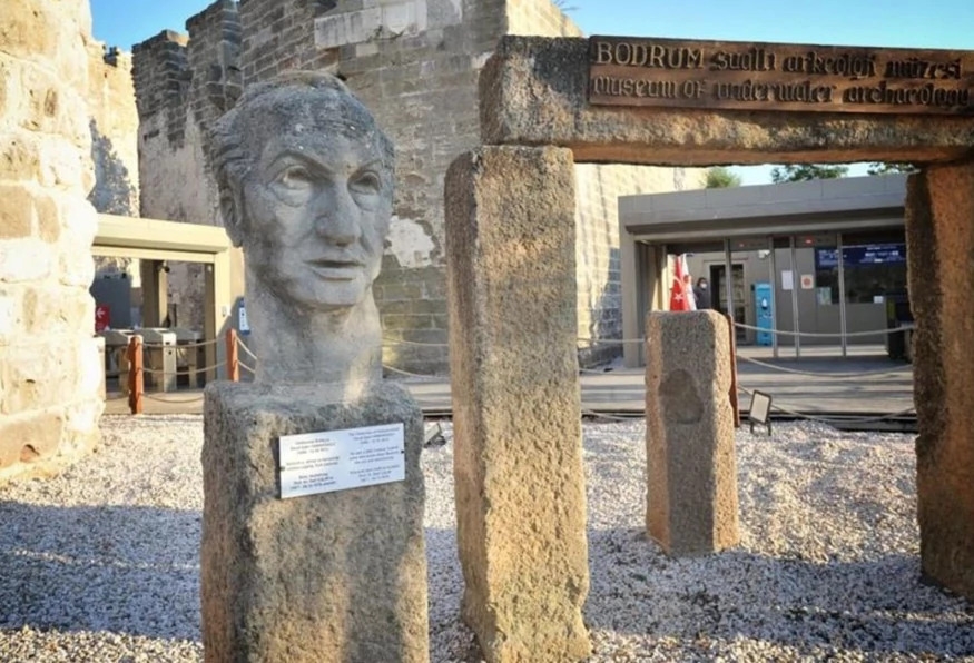 14 Days Bodrum Fethiye Olympos Tour 10