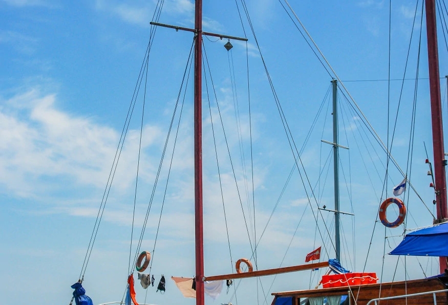 14 Days Bodrum Fethiye Olympos Tour 13