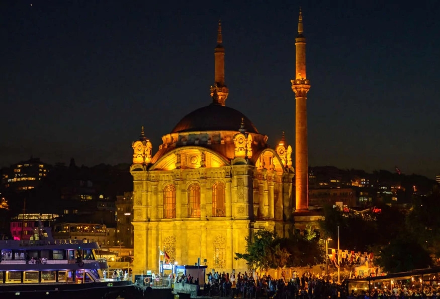 Bosphorus Dinner Cruise With Turkish Shows Limited Local Drinks 4