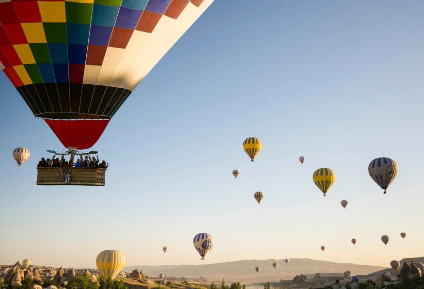 7 Days Cappadocia Highlights Tour 6