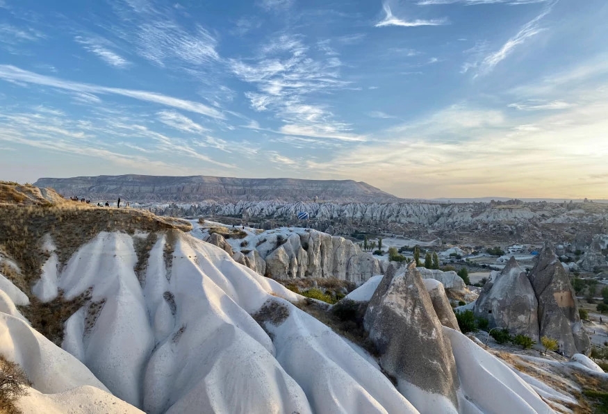 7 Days Cappadocia Highlights Tour 7