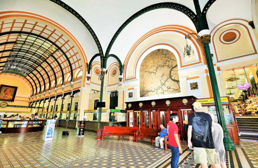 6 Days Vietnam Southern Tour 6