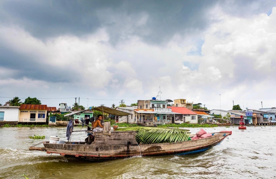 6 Days Vietnam Southern Tour 9