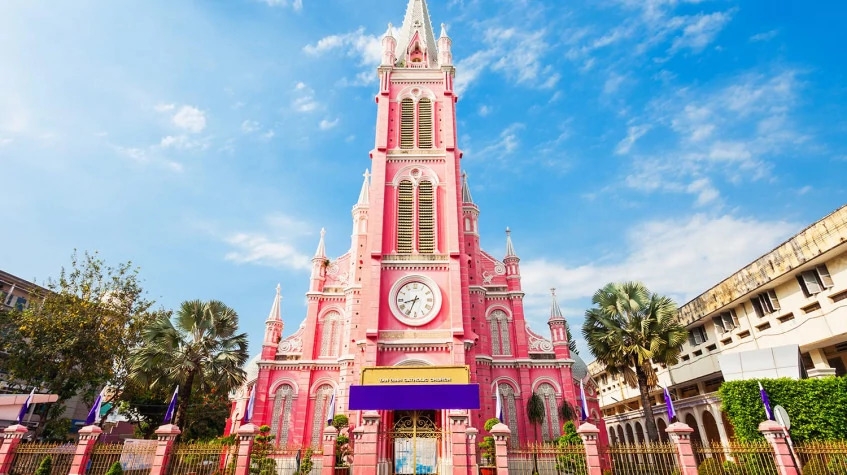 6 Days Vietnam Southern Tour 11