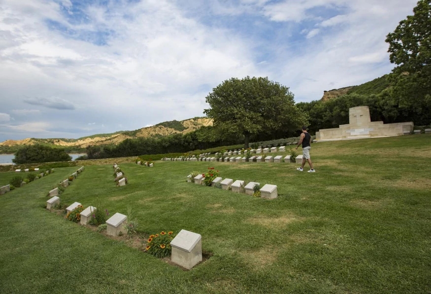 Daily Gallipoli Tour from Istanbul 12