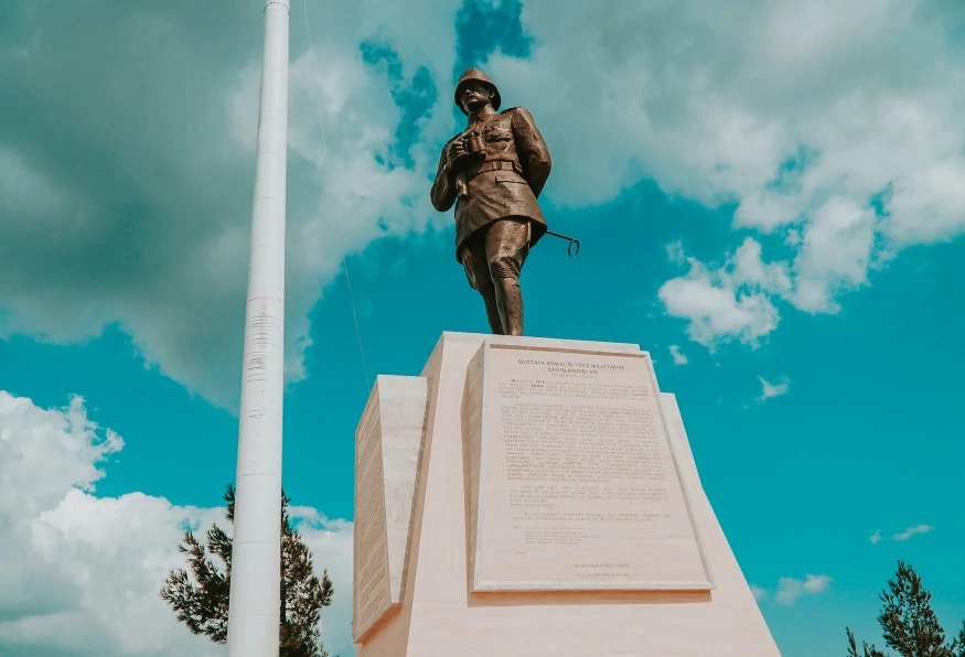 6 Days Gallipoli & Bursa City Tour 1