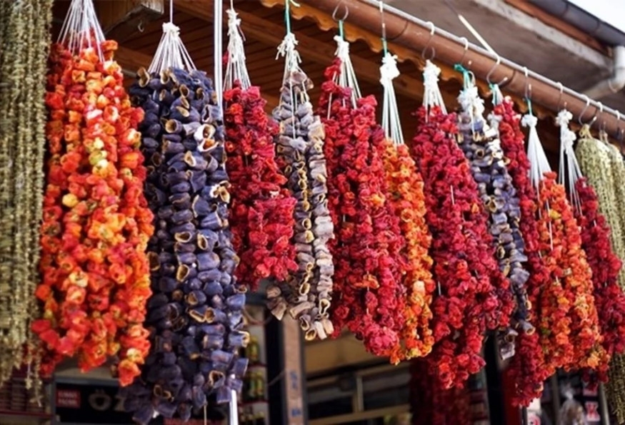 Daily Cooking Lesson & Shopping Tour in Gallipoli 4
