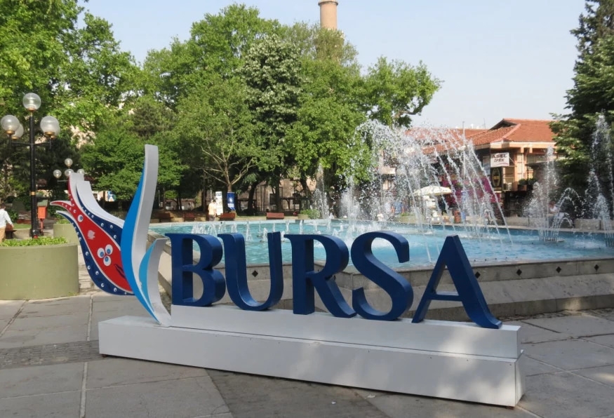 6 Days Gallipoli & Bursa City Tour 7