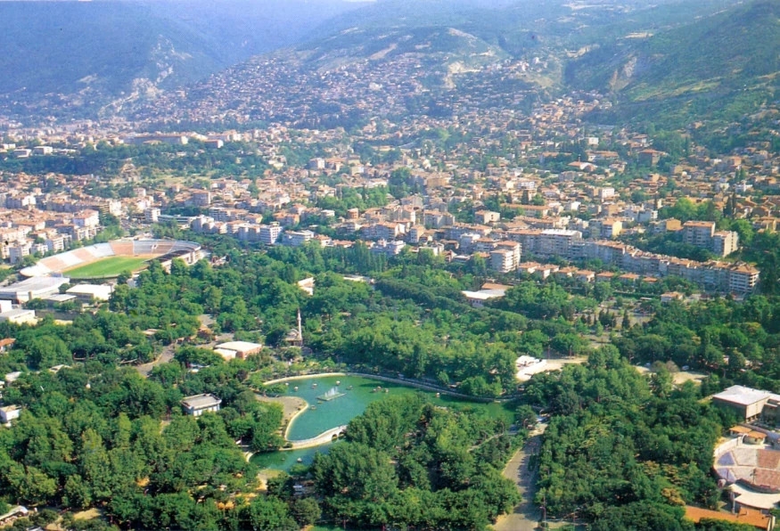 6 Days Gallipoli & Bursa City Tour 8