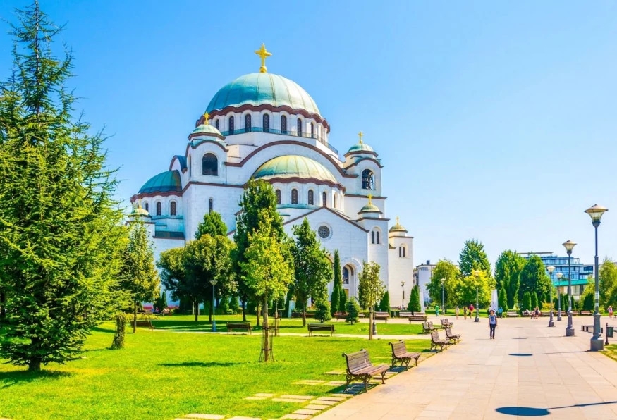 6 Days Belgrade City Tour 1