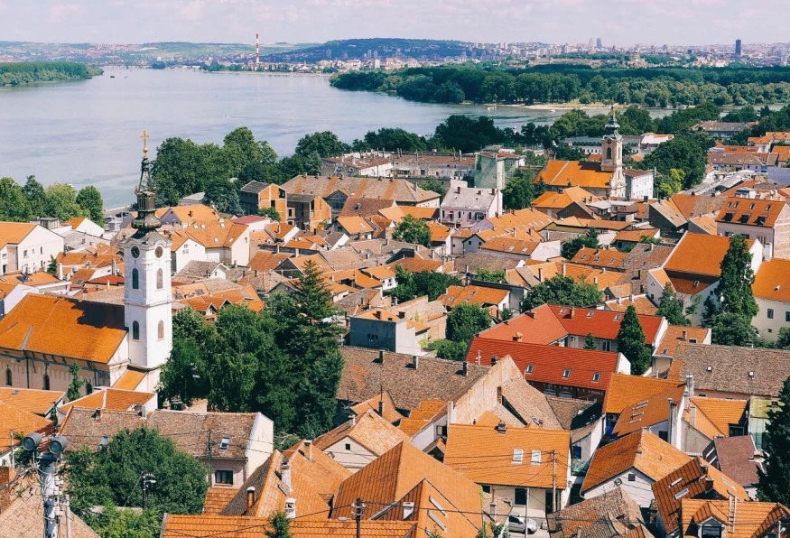 6 Days Belgrade City Tour 5