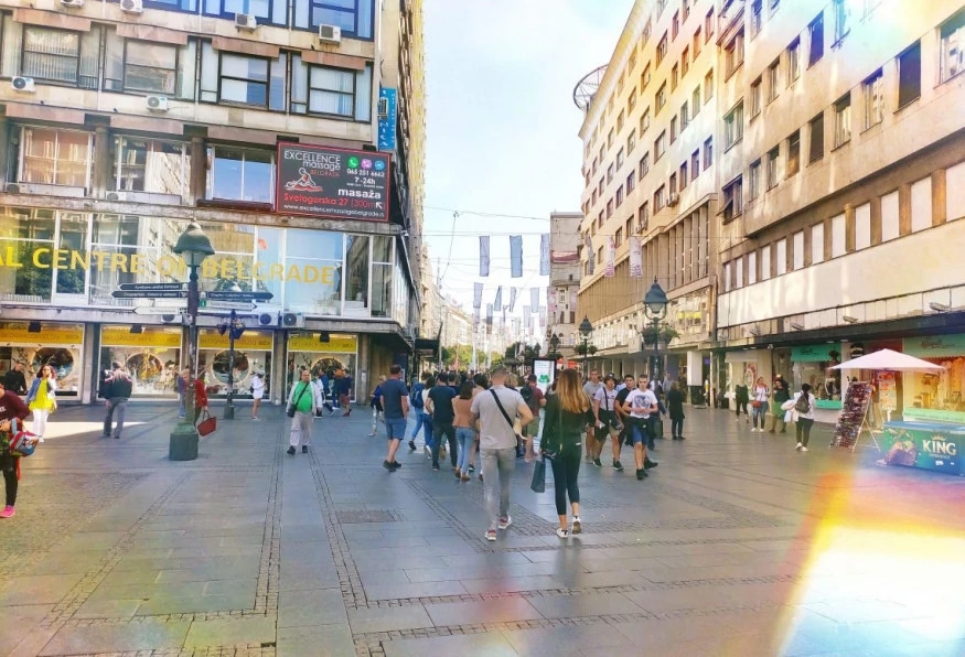 6 Days Belgrade City Tour 6