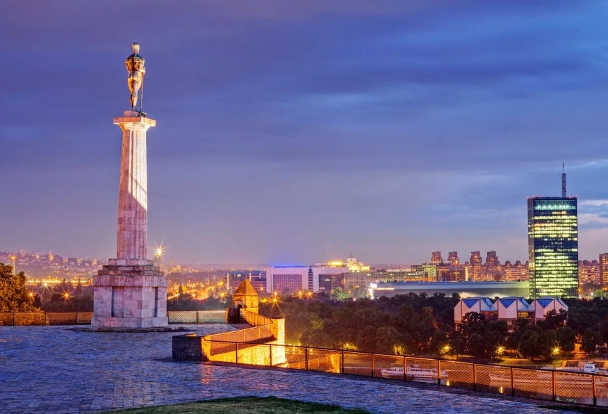 6 Days Belgrade City Tour 7