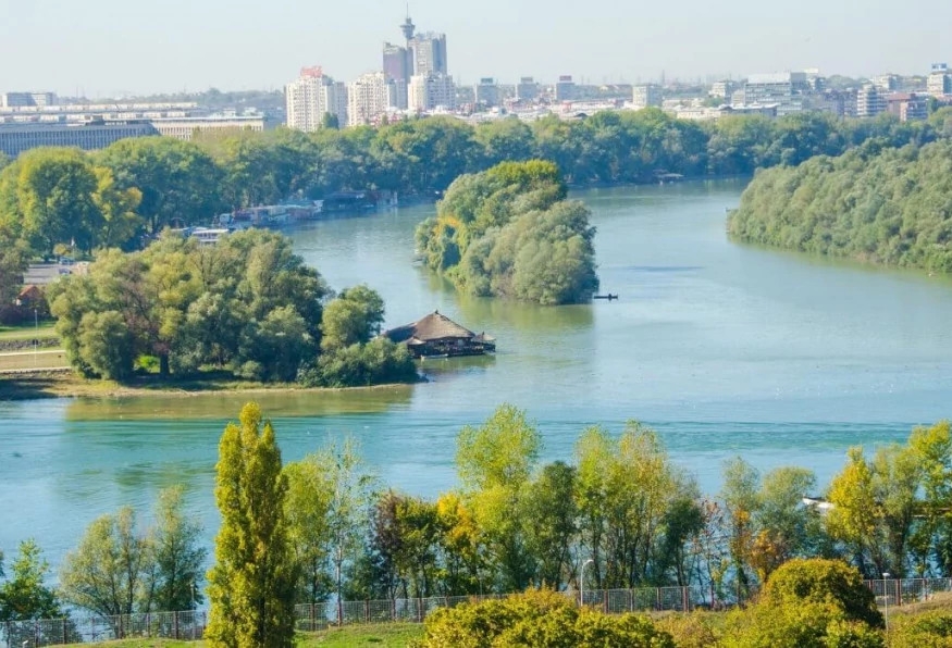 6 Days Belgrade City Tour 8