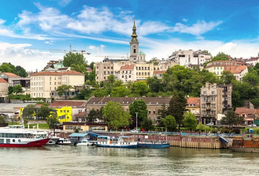 6 Days Belgrade City Tour 9