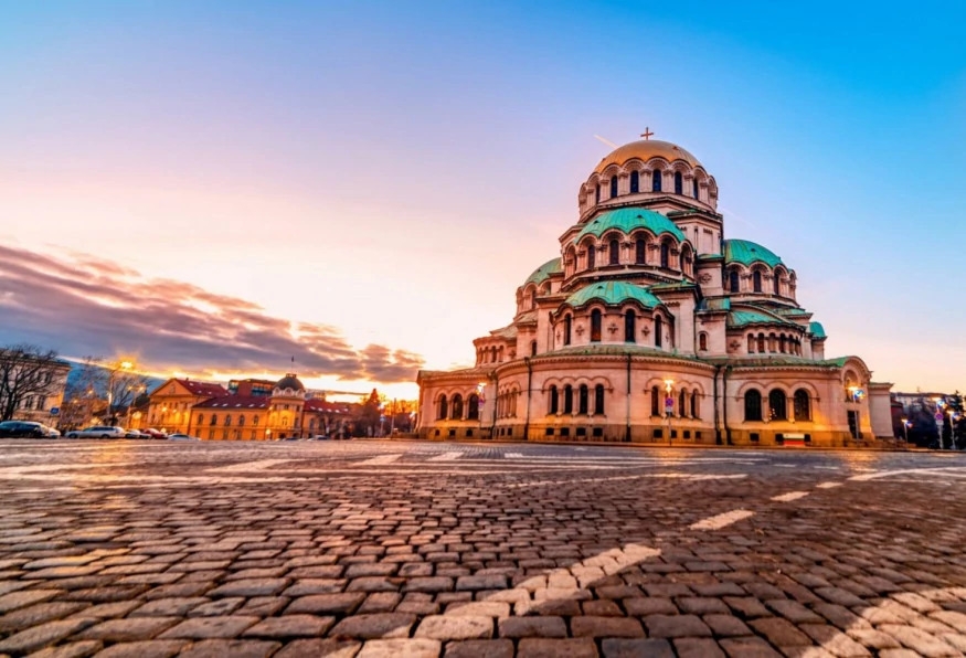 6 Days Belgrade City Tour 10