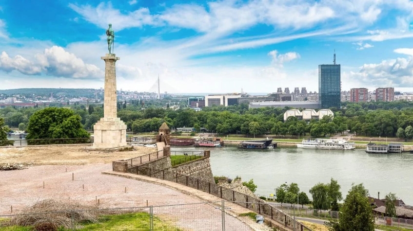 6 Days Belgrade City Tour 11