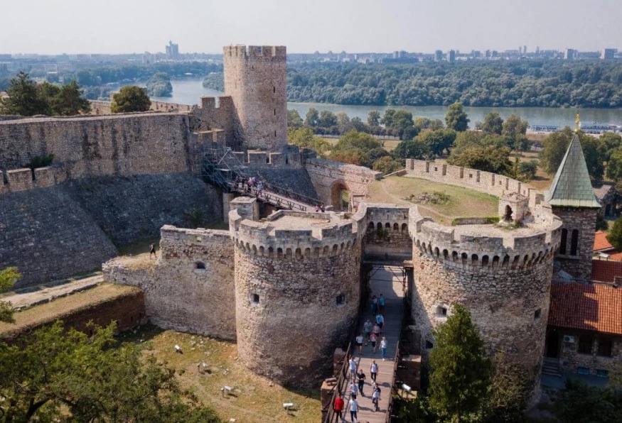 6 Days Belgrade City Tour 13