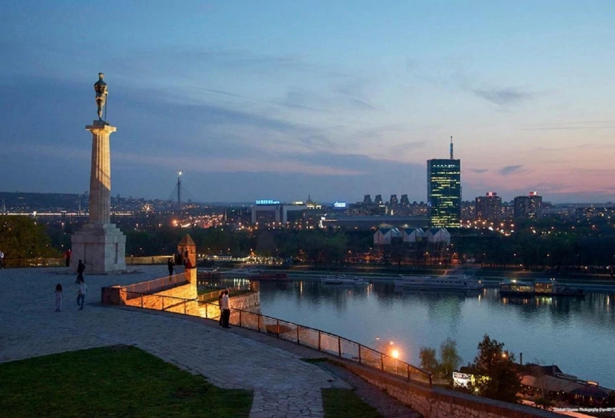 6 Days Belgrade City Tour 15