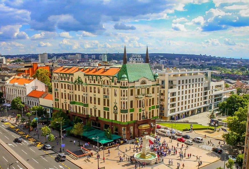 6 Days Belgrade City Tour 17