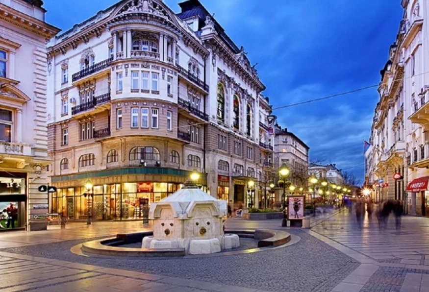 6 Days Belgrade City Tour 18