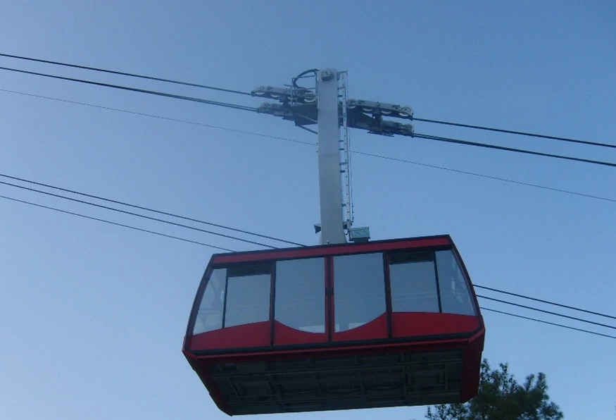 Daily Antalya Cable Car, Boat Trip & Waterfalls Tour | Full-Day City Excursion 4