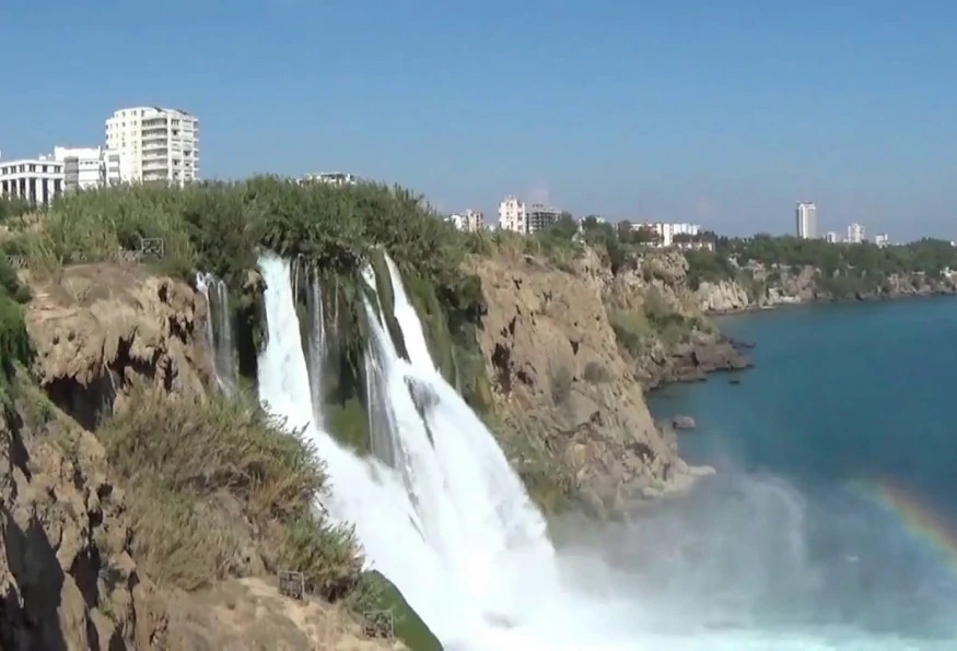 Daily Antalya Cable Car, Boat Trip & Waterfalls Tour | Full-Day City Excursion 5
