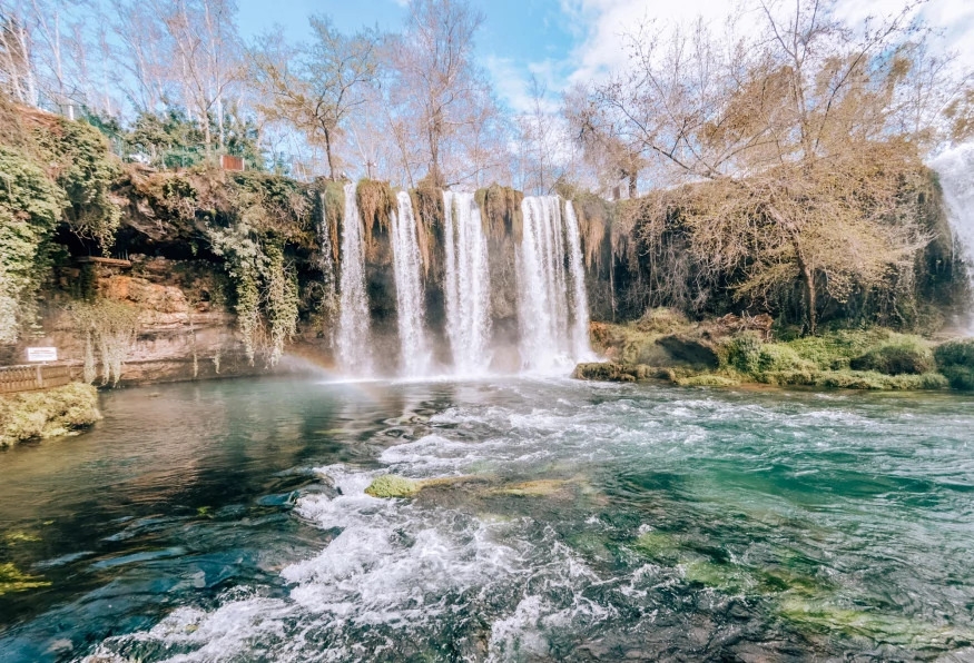 Daily Antalya Cable Car, Boat Trip & Waterfalls Tour | Full-Day City Excursion 6