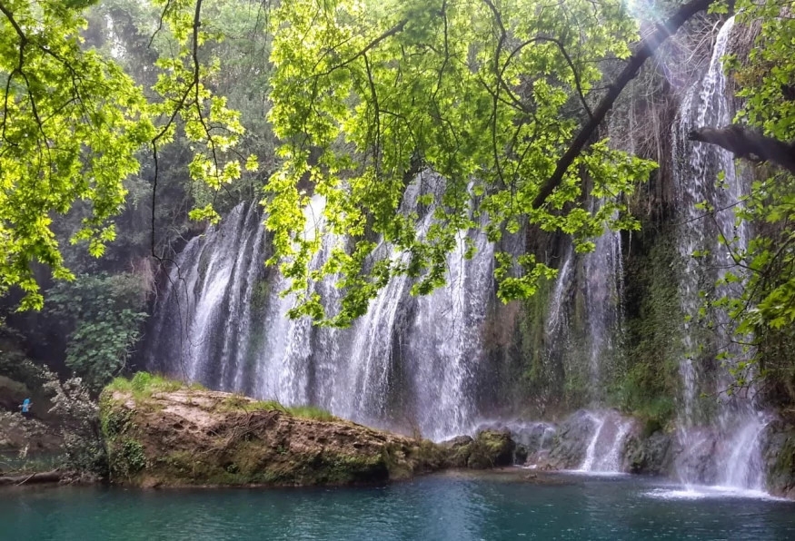 Daily Antalya Cable Car, Boat Trip & Waterfalls Tour | Full-Day City Excursion 9