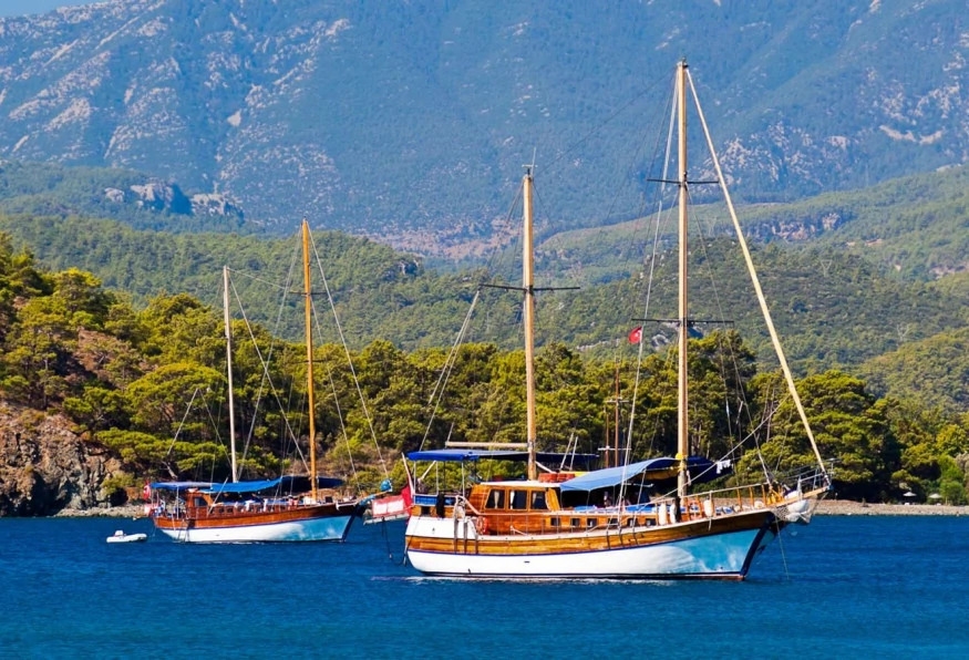 Daily Antalya Cable Car, Boat Trip & Waterfalls Tour | Full-Day City Excursion 10