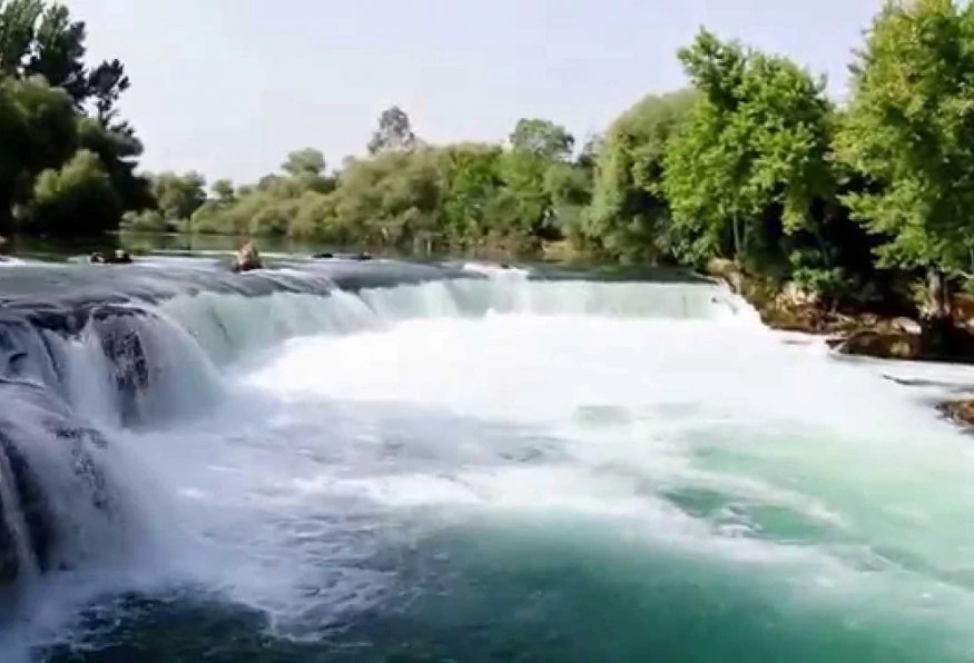 Full-Day Antalya Tour: Perge, Aspendos, Side & Manavgat Waterfall Excursion 10