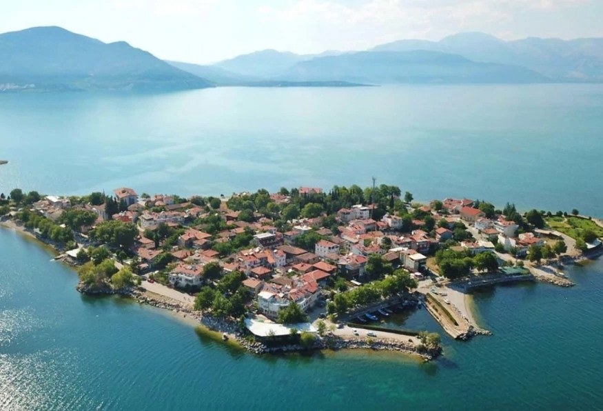 5 Days Suv Safari Kemer – Egirdir – Beskonak Tour 1