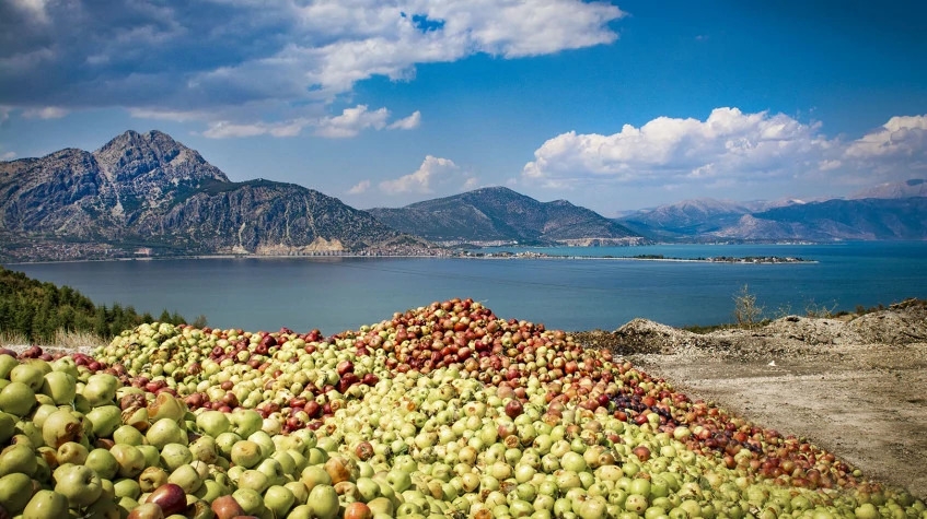 5 Days Suv Safari Kemer – Egirdir – Beskonak Tour 8