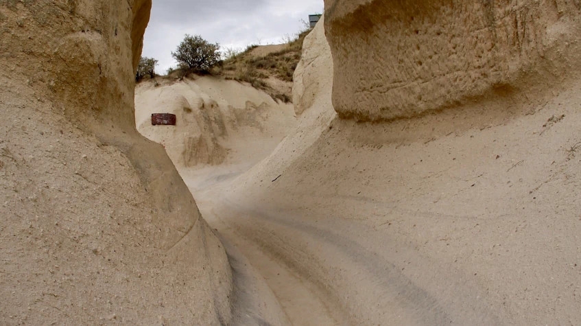 8 Days Suv Safari Cappadocia – Konya – Antalya Tour 7