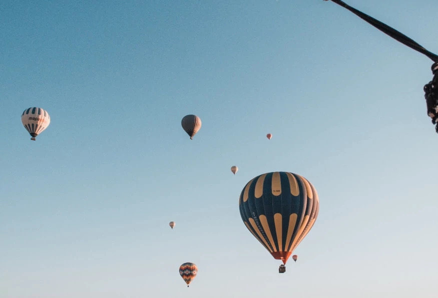 8 Days Suv Safari Cappadocia – Konya – Antalya Tour 9
