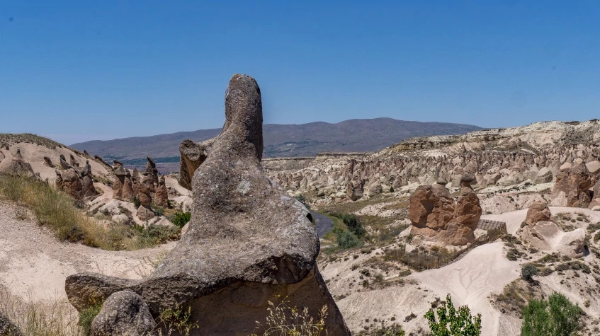 8 Days Suv Safari Cappadocia – Konya – Antalya Tour 17