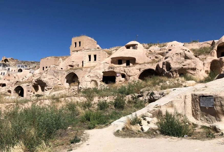 8 Days Suv Safari Cappadocia – Konya – Antalya Tour 18