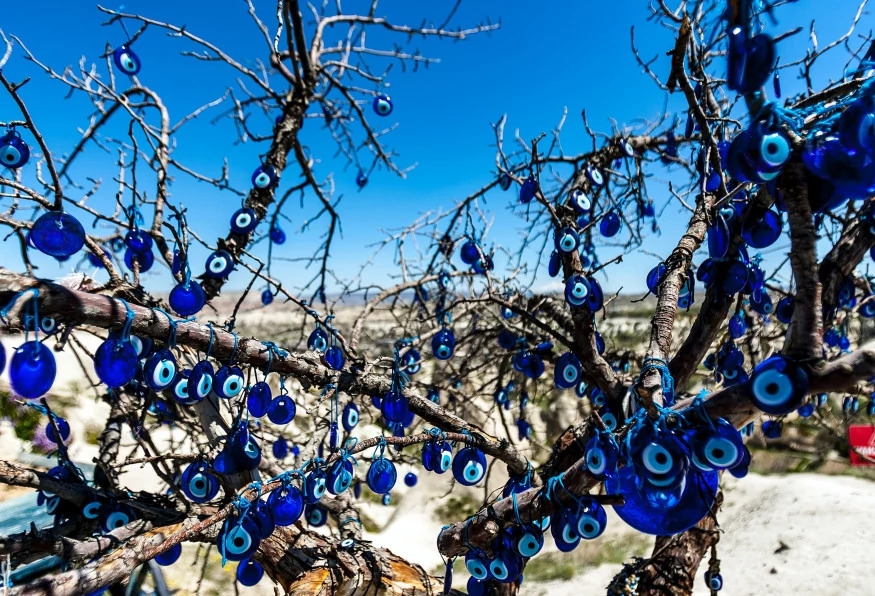 8 Days Suv Safari Cappadocia – Konya – Antalya Tour 32