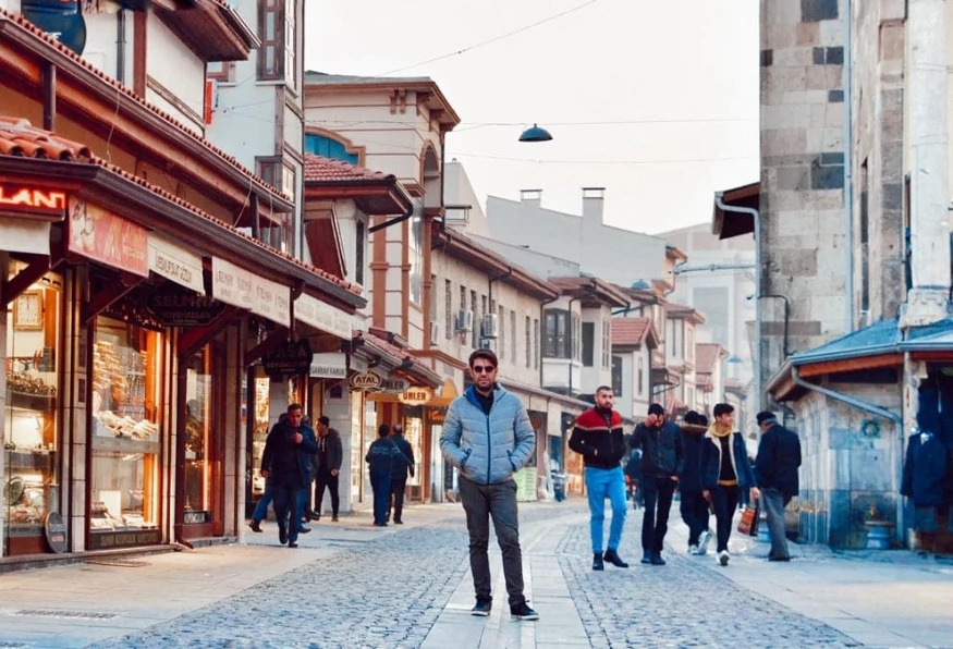 8 Days Suv Safari Cappadocia – Konya – Antalya Tour 38