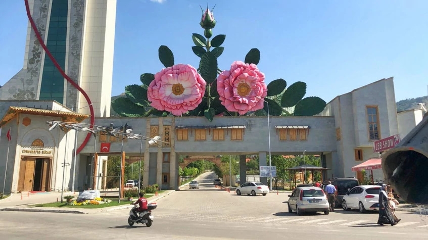 8 Days Suv Safari Cappadocia – Konya – Antalya Tour 47