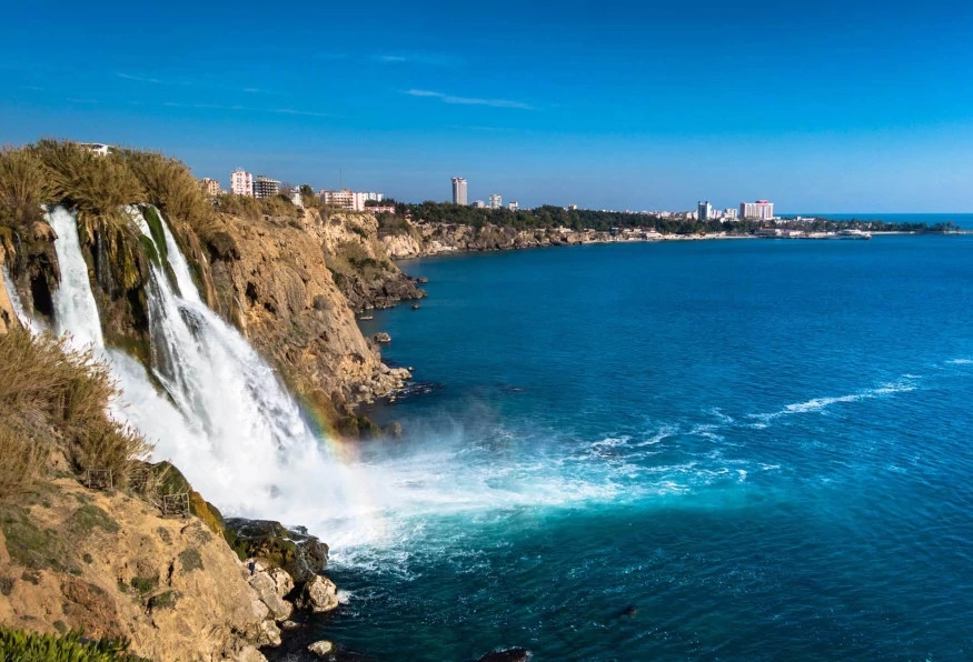 8 Days Suv Safari Cappadocia – Konya – Antalya Tour 57