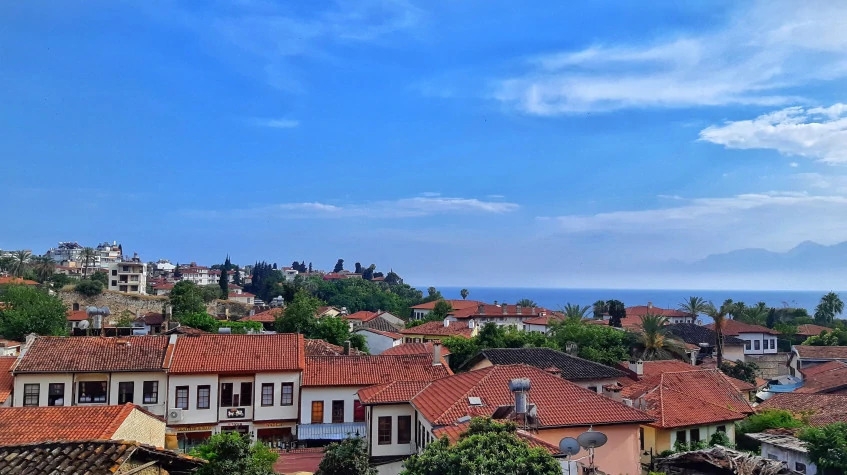 8 Days Suv Safari Cappadocia – Konya – Antalya Tour 63