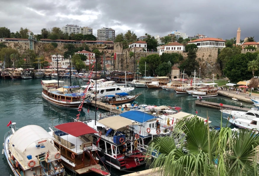 8 Days Suv Safari Cappadocia – Konya – Antalya Tour 65